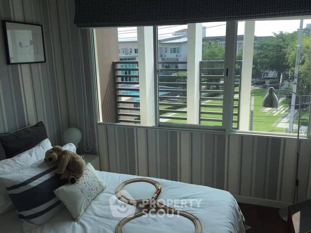 picture 3-BR Townhouse in Talat Bang Khen (ID 1966862) - 5/12
