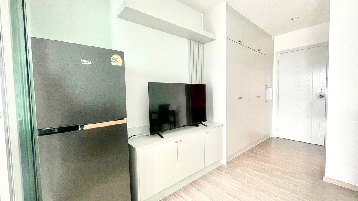 รูป 📍 รีเจ้นท์โฮมบางนา โครงการใหม่เอี่ยมห้องใหม่เอี่ยม เฟอร์นิเจอร์และเครื่องใช้ไฟฟ้าใหม่เอี่ยม ป้าแหม่มค่ะ Tel/Line:0992982923 - รูปที่ 3/11