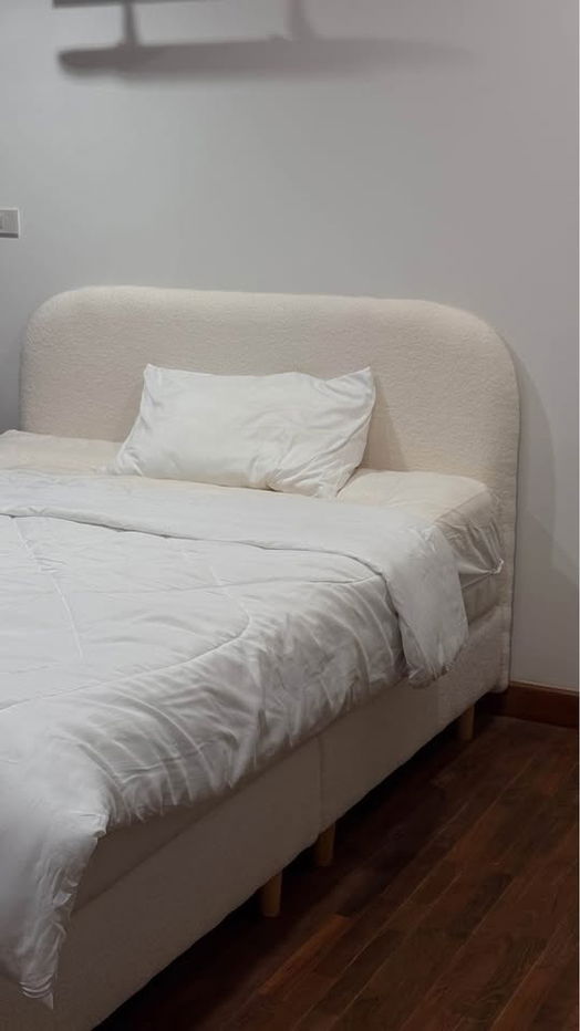 picture Condo for rent: Sampoom Garden, near BTS Saint Louis, 28,000 baht, property code: RS1428 - 6/13