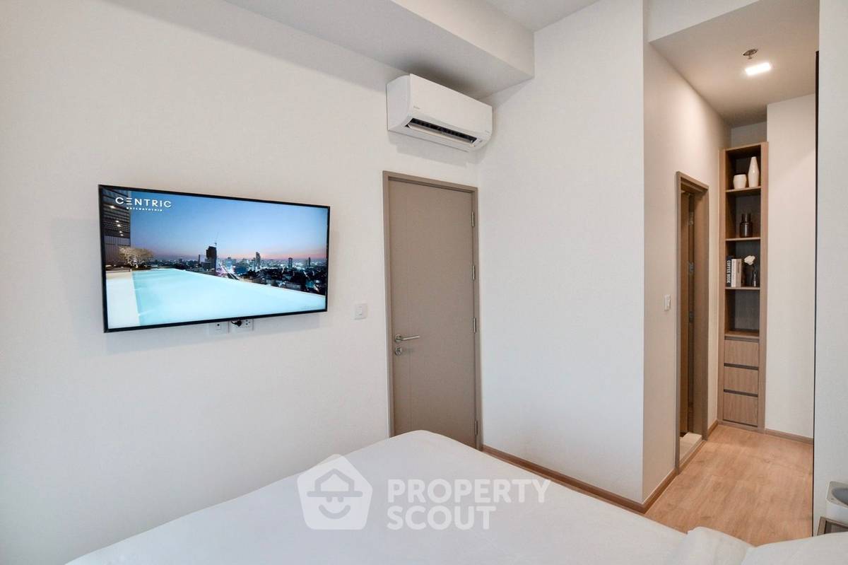 รูป คอนโด 1-ห้องนอน ที่ เซ็นทริค รัชโยธิน ใกล้ BTS รัชโยธิน (ID 1454688) - รูปที่ 5/7