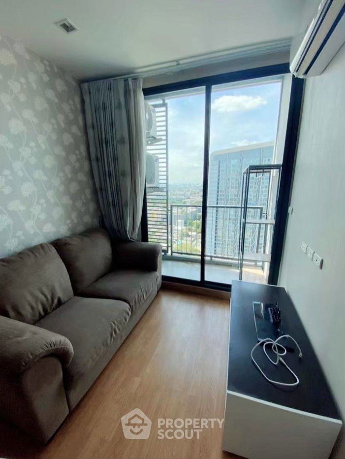 picture 1-BR Condo at Q House Sukhumvit 79 near BTS On Nut (ID 2256309) - 2/6