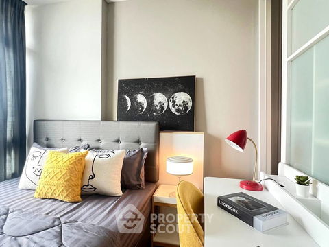 คอนโด 1-ห้องนอน ที่ เซ็นทริค ซีน สุขุมวิท 64 ใกล้ BTS อุดมสุข (ID 2258144)