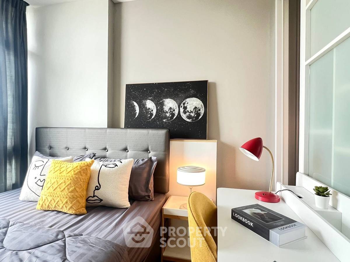 รูป คอนโด 1-ห้องนอน ที่ เซ็นทริค ซีน สุขุมวิท 64 ใกล้ BTS อุดมสุข (ID 2258144) - รูปที่ 1/14