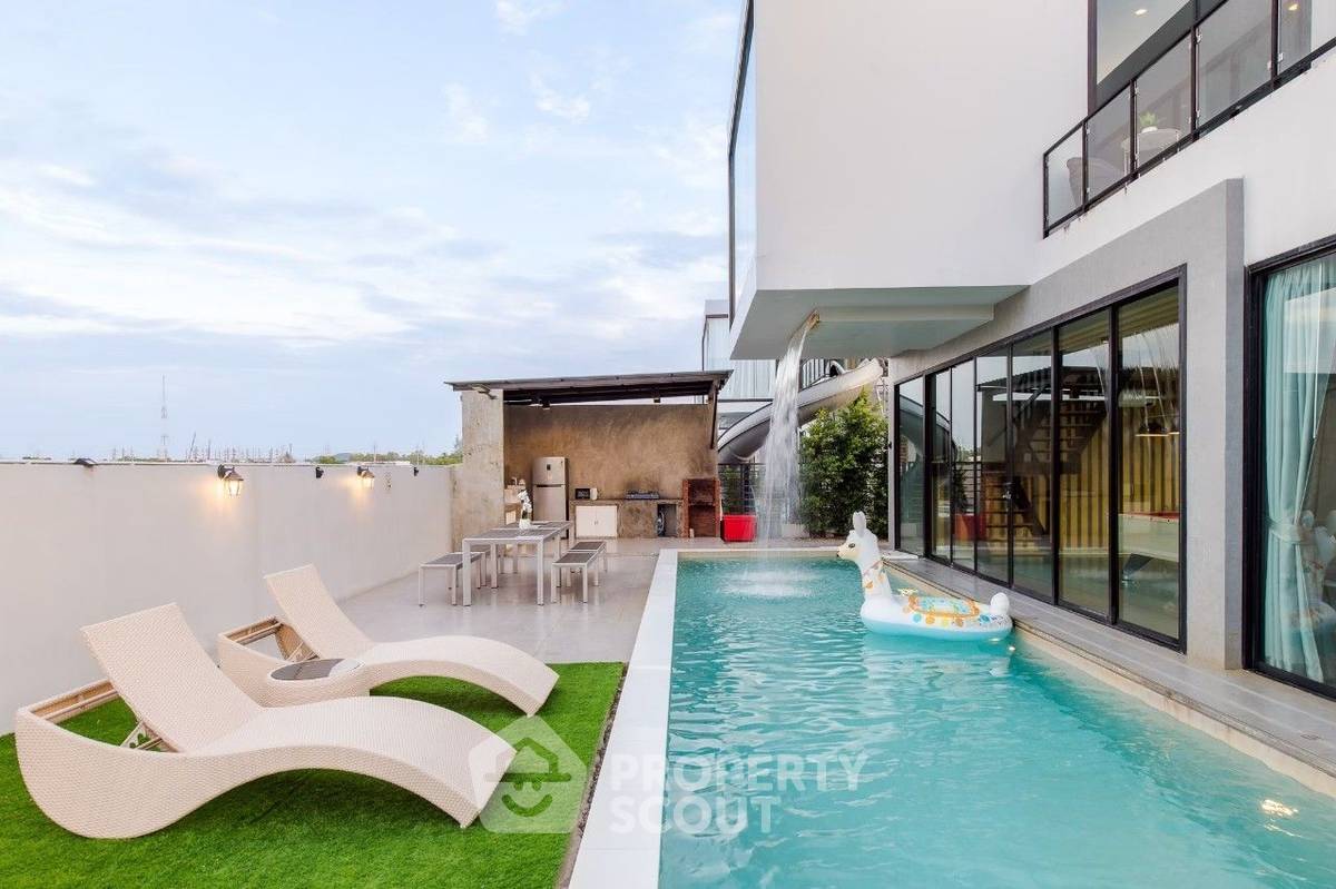 picture 4-BR Villa at Leleaf Valley Pool Villa Hua Hin in Hin Lek Fai (ID 1884291) - 6/33