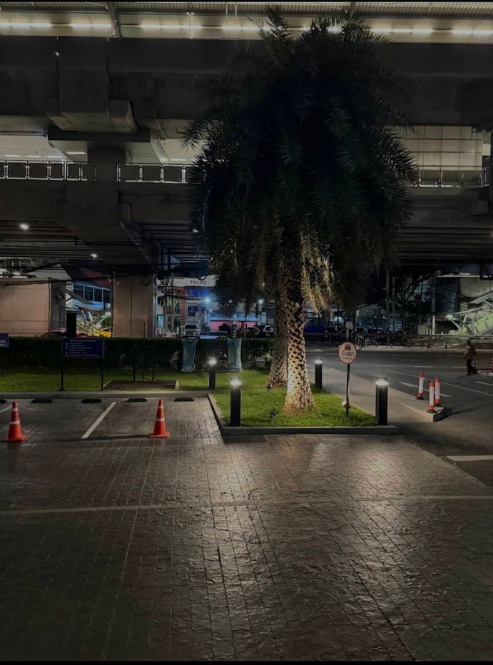 รูป 🏢 ให้เช่าคอนโด : The Metropolis Samrong Interchange (เดอะ เมโทรโพลิส สำโรง อินเตอร์เชนจ์)   รหัสทรัพย์ | 📌LNP-C8890  - รูปที่ 8/17