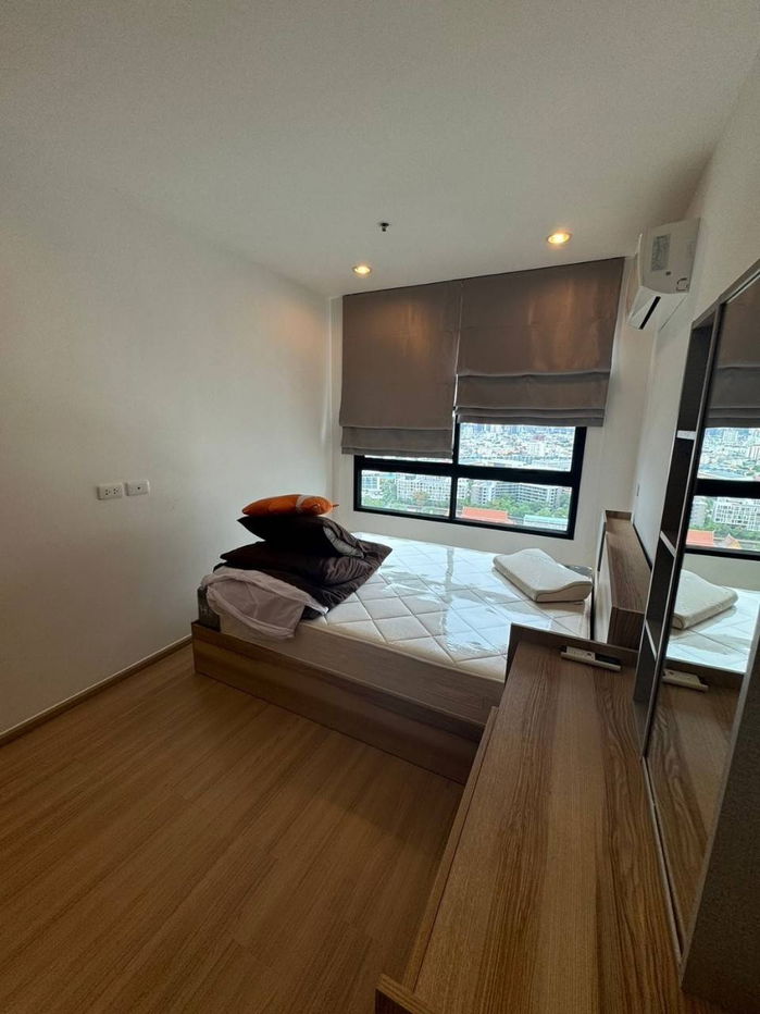 picture Condo For Rent!! Artemis Sukhumvit77  - 8/12