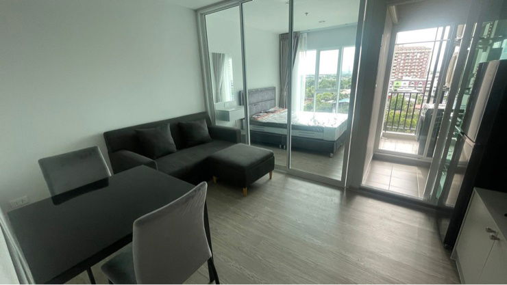 picture #Z1930💥160868🔥 Condo for rent: Regent Home Bangna - 4/9