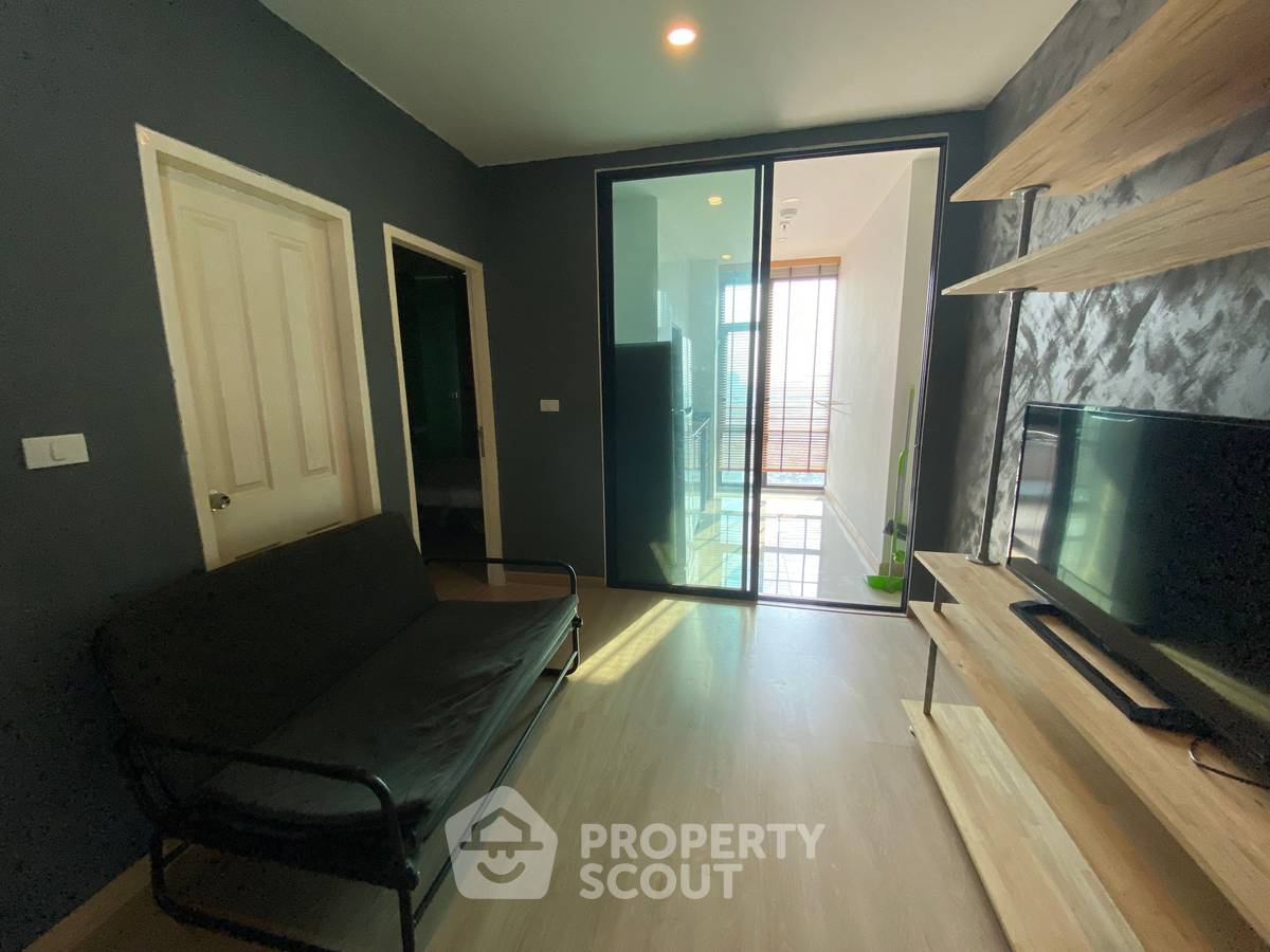 picture 1-BR Condo at Bangkok Horizon Sathorn near BTS Saint Louis (ID 1489042) - 3/5