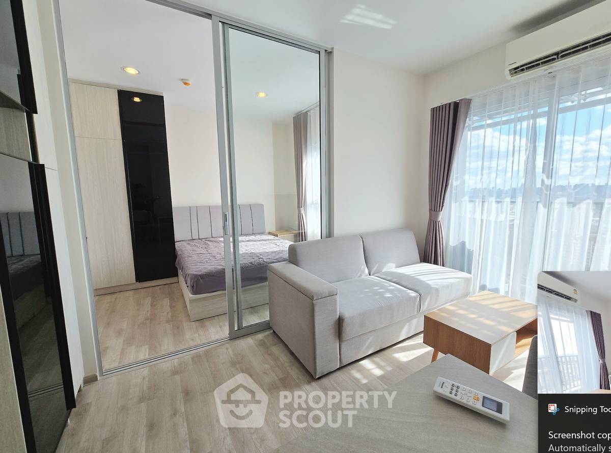 รูป คอนโด 1-ห้องนอน ที่ นิช โมโน รามคําแหง ใกล้ รามคำแหง (ID 2258359) - รูปที่ 5/15