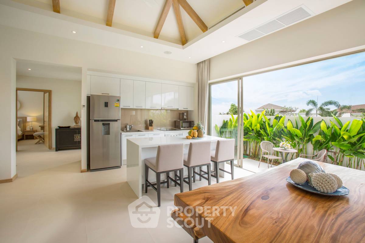 รูป วิลล่า 3-ห้องนอน ที่ ทีชฎาวิลล่า ใกล้ หาดลากูน่า (ID 2141077) - รูปที่ 5/26