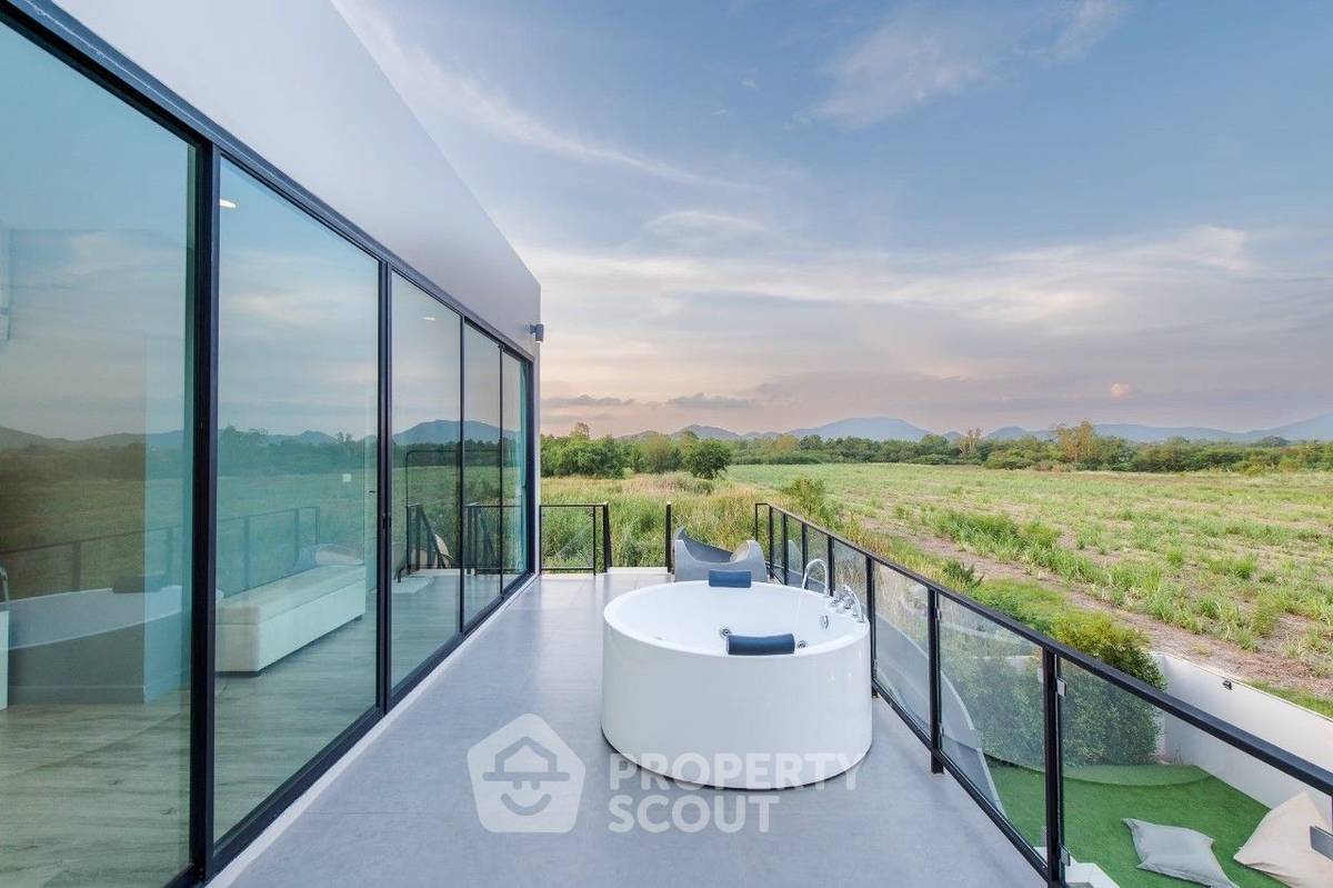 picture 4-BR Villa at Leleaf Valley Pool Villa Hua Hin in Hin Lek Fai (ID 1884291) - 26/33