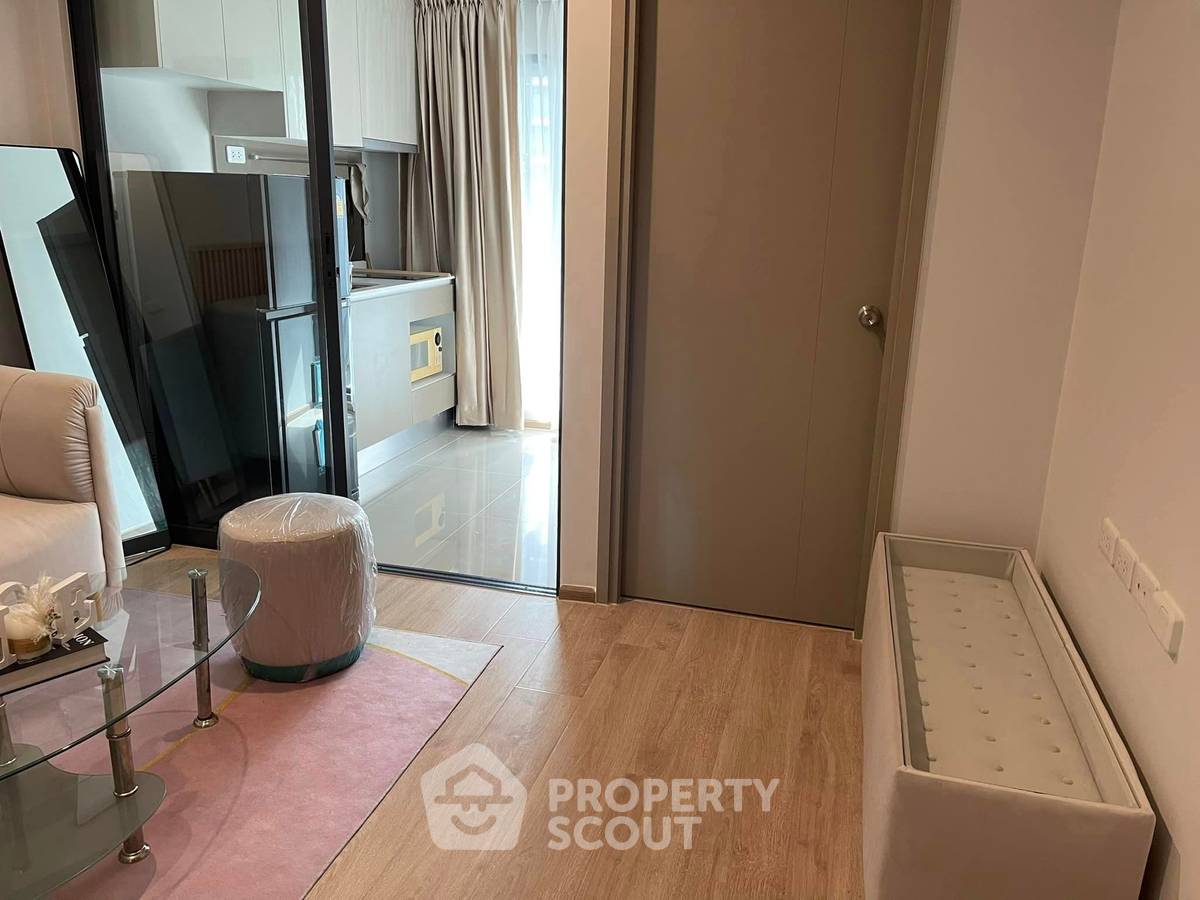 picture 1-BR Condo at Ideo Rama 9 - Asoke near MRT Phra Ram 9 (ID 1086658) - 7/9
