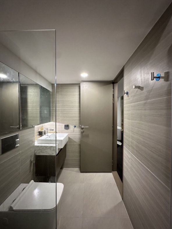 รูป ให้ เช่า คอนโด M1239  Park Origin Thonglor 42.5 ตรม - รูปที่ 9/12