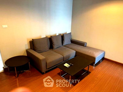 Condos for rent : 1-BR Condo at Belle Grand Rama 9 near MRT Phra Ram 9 (ID 549742)