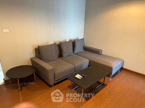 1-BR Condo at Belle Grand Rama 9 near MRT Phra Ram 9 (ID 549742)