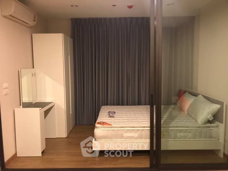 picture 1-BR Condo at The Tree RIO near MRT Bang O (ID 1940938) - 2/7