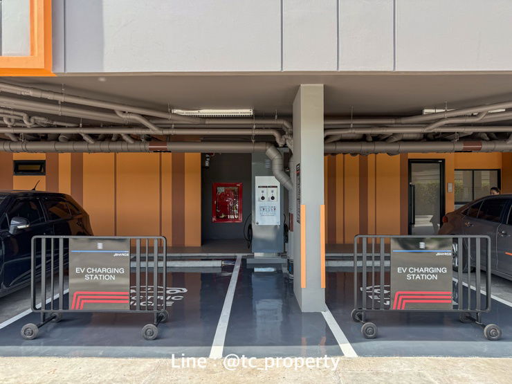 picture For Rent : dcondo sense BangSaen 10,000/month - 11/18