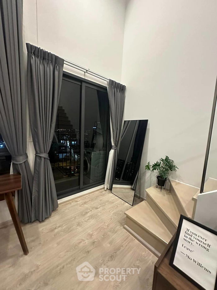 picture 1-BR Condo at The Tree Pattanakarn-Ekkamai near ARL Ramkhamhaeng (ID 1866663) - 2/11