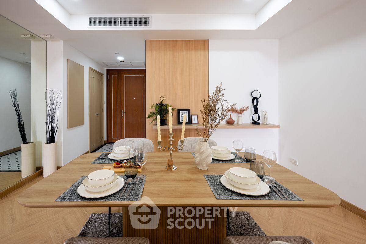 picture 2-BR Condo at Hampton Thonglor 10 near BTS Thong Lor (ID 2147181) - 3/24