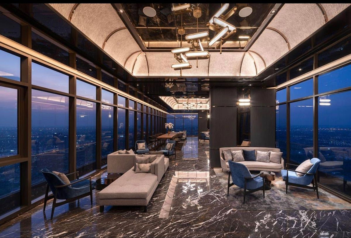 รูป 🏢 ให้เช่าคอนโด : The Politan Aqua (เดอะ โพลิแทน อควา)   รหัสทรัพย์ | 📌LNP-C8892  - รูปที่ 17/20