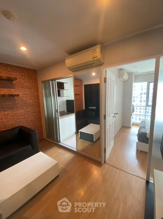 picture 1-BR Condo at Condo U Delight @ Onnut Station near BTS On Nut (ID 2039123) - 8/8