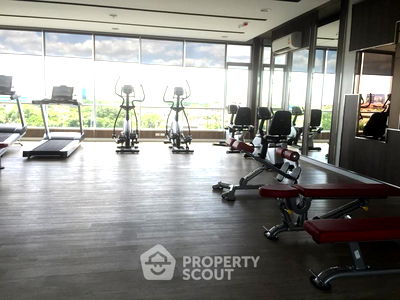 Condos for rent : 1-BR Condo at The Parkland Phetkasem 56 near MRT Lak Song (ID 371549)