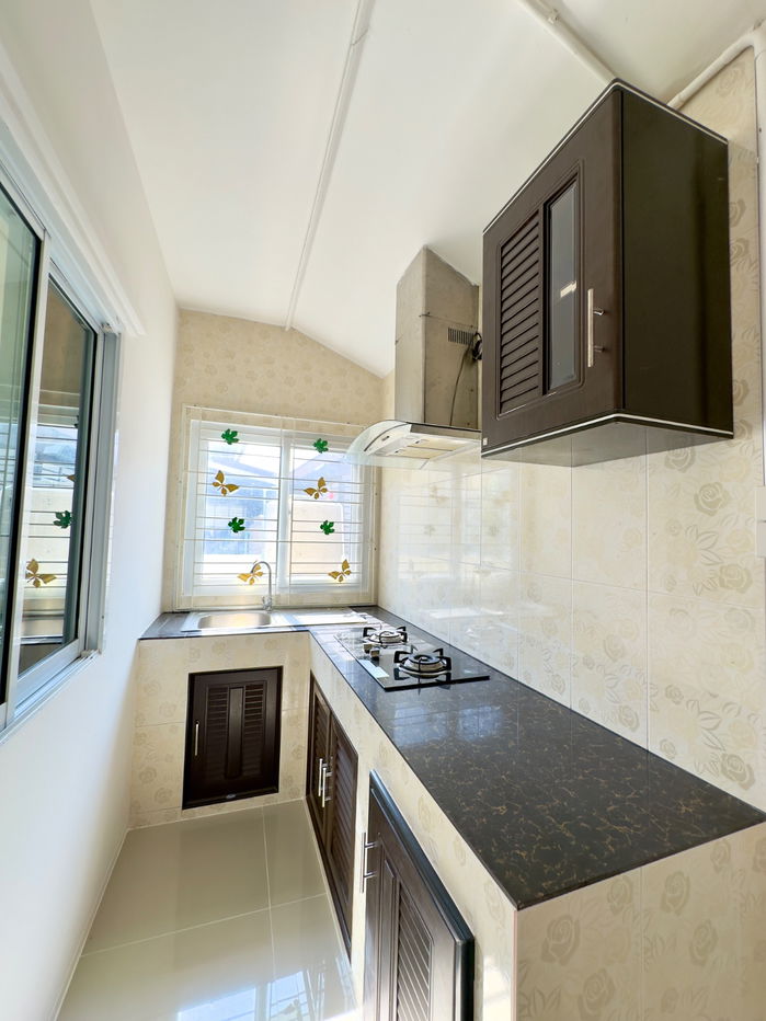 picture ❤️House for sale, Diya Valley Project (San Sai), Chiang Mai 🔥Selling for 1.85 million baht (each party transfers half) - 9/23