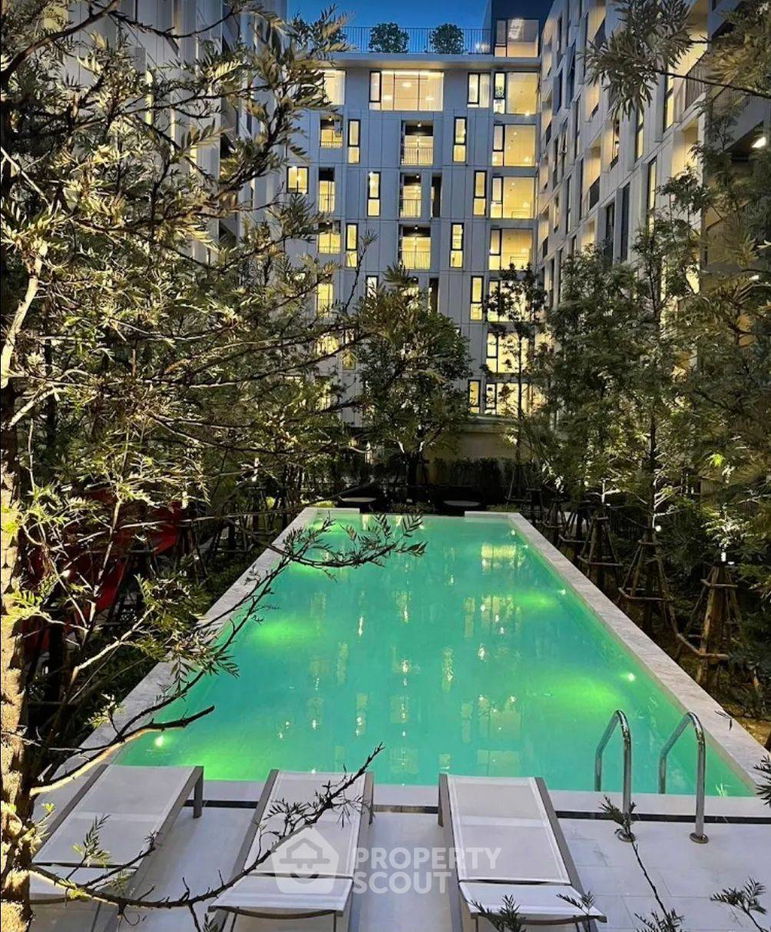 picture 1-BR Condo at QUINTARA MHyGEN RATCHADA - HUAI KHWANG near MRT Huai Khwang (ID 2258381) - 16/17