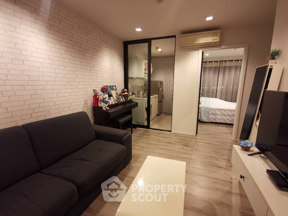 picture 1-BR Condo at Knightsbridge Bearing near BTS Bearing (ID 2051904) - 11/42