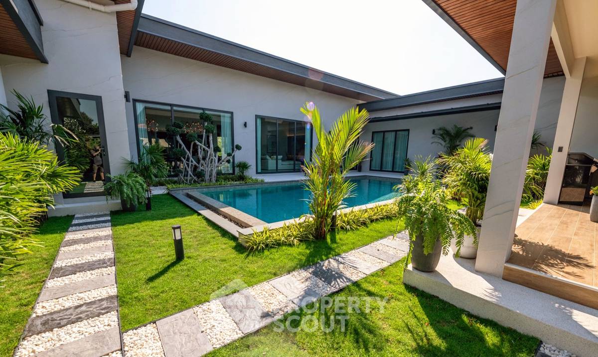 picture 4-BR Villa in Pong (ID 2047899) - 25/30