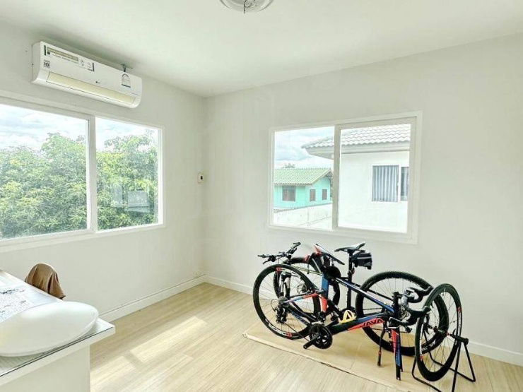 picture 🔥Hot​Deal​‼️For​Sale​-House,​Good​Price​ at INIZIO Pinklao - Salaya - 15/18