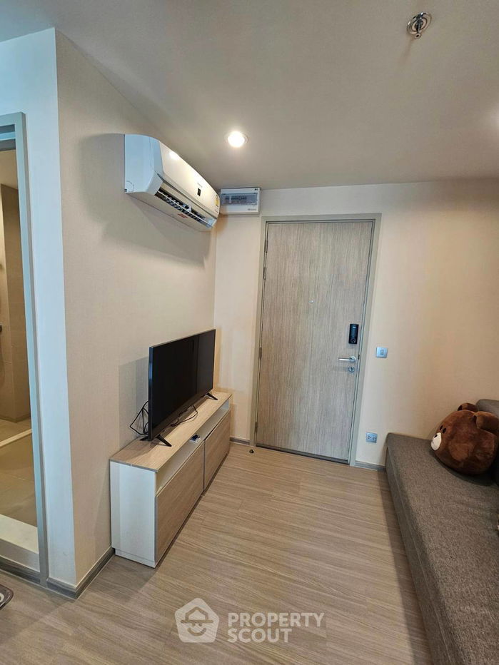 รูป คอนโด 2-ห้องนอน ที่ แอสปาย เอราวัณ ไพร์ม ใกล้ BTS โรงเรียนนายเรือ (ID 2257800) - รูปที่ 3/14