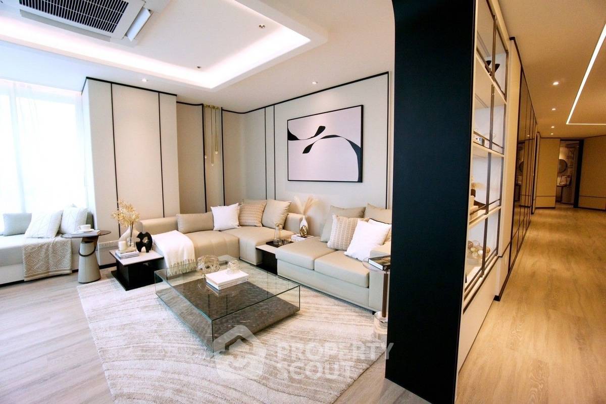 รูป คอนโด 3-ห้องนอน ที่ มาย รีสอร์ท แอท ริเวอร์ ใกล้ MRT บางพลัด (ID 2046680) - รูปที่ 31/31