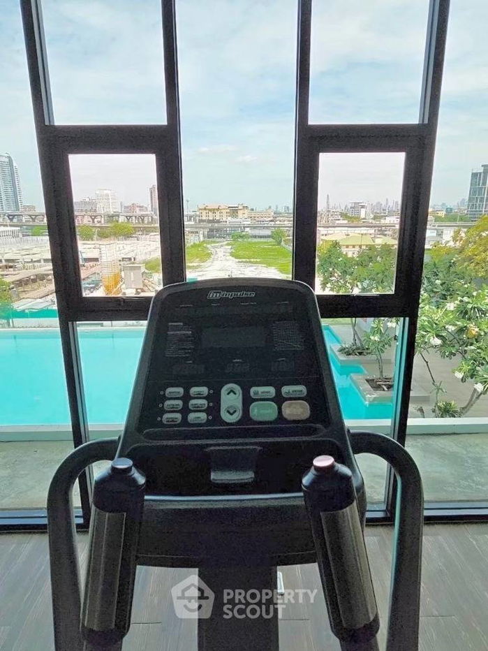 รูป คอนโด 1-ห้องนอน ที่ เดอะ สกาย สุขุมวิท ใกล้ BTS อุดมสุข (ID 2031566) - รูปที่ 14/14