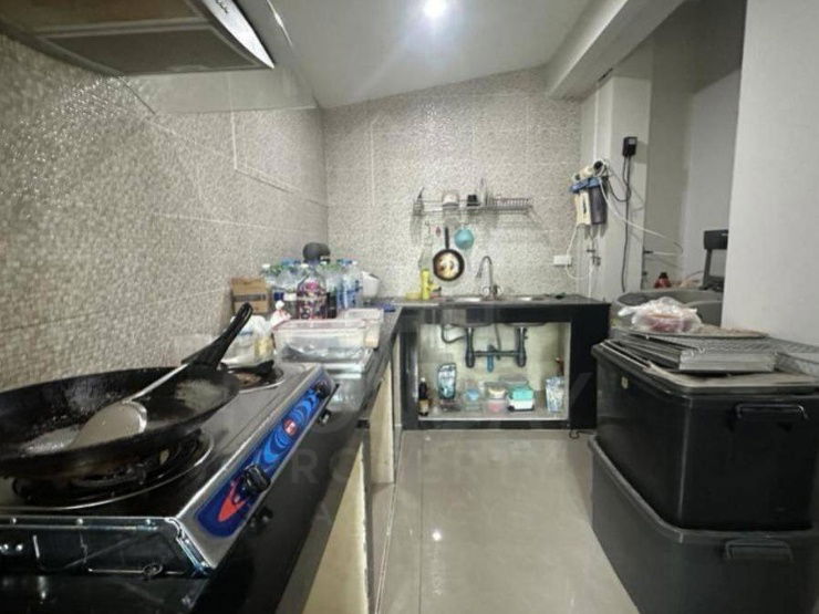 picture 🔥Hot​Deal​‼️For​ Sale ​| House | Good​Price​ at Baan Ploen Ratchaphruek - 12/16