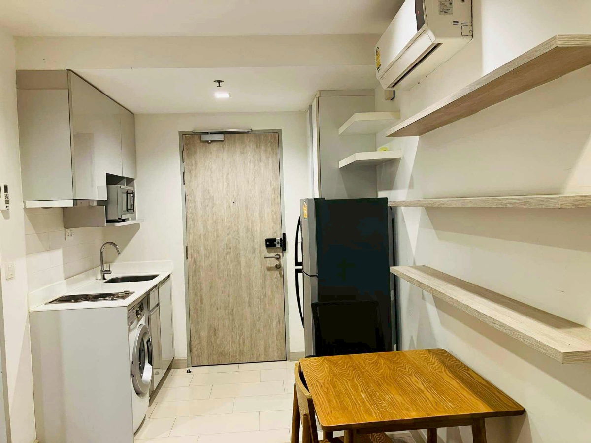 picture CD067 For Rent — Ideo Mobi Rama 9 | Ready to Move In from 1st September - 9/9