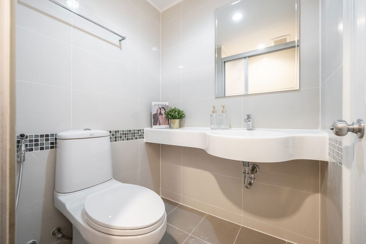 picture Lumpini Riverside Rama 3  33sqm 1bedroom - 20/21