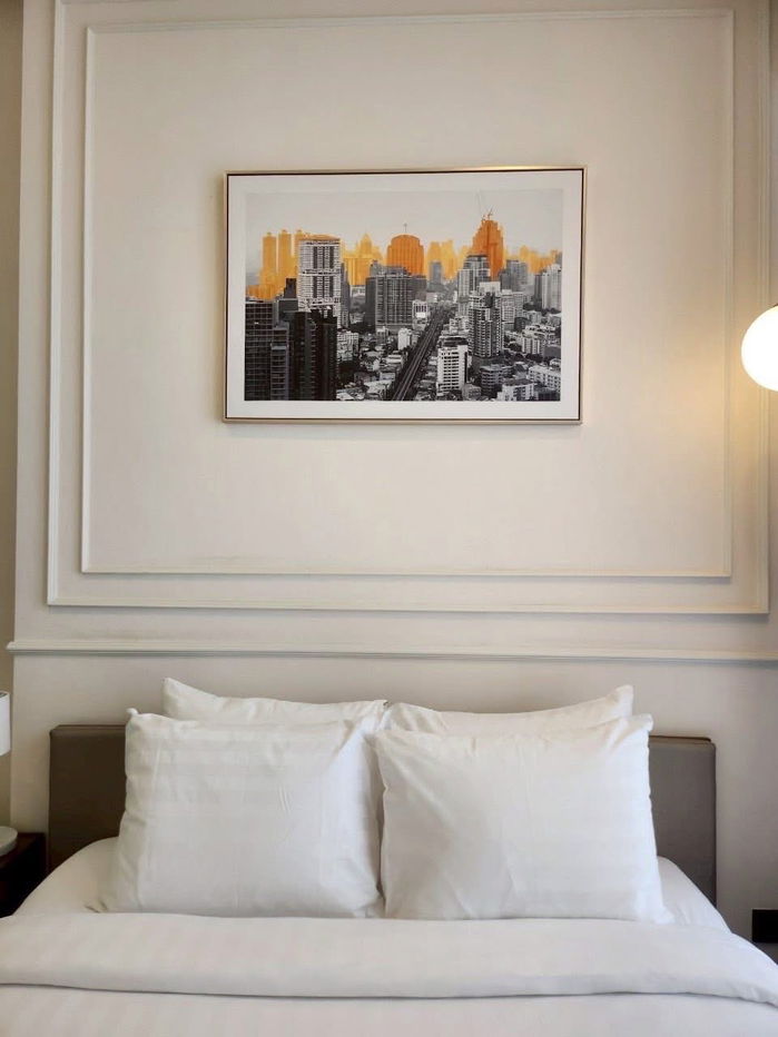 รูป Park Origin Thonglor ให้เช่าคอนโดใจกลางทองหล่อ ราคาดี อย่าช้าโทรเลย - รูปที่ 4/10