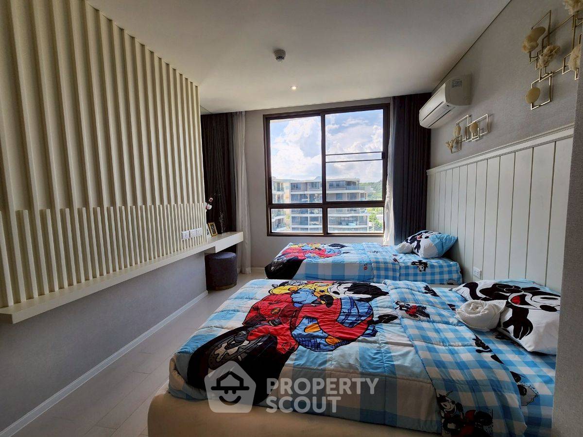 picture 3-BR Condo at Veranda Residence Hua Hin close to Khao Takiab beach (ID 2102735) - 25/31