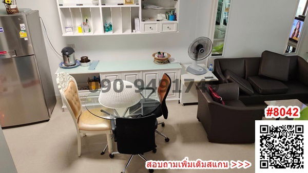 รูป เช่า ทาวน์โฮม 3ชั้น ศุภาลัย วิลล์ สุขุมวิท-ศรีนครินทร์ (แบริ่ง 58) ใกล้ BTS แบริ่ง  - รูปที่ 6/15