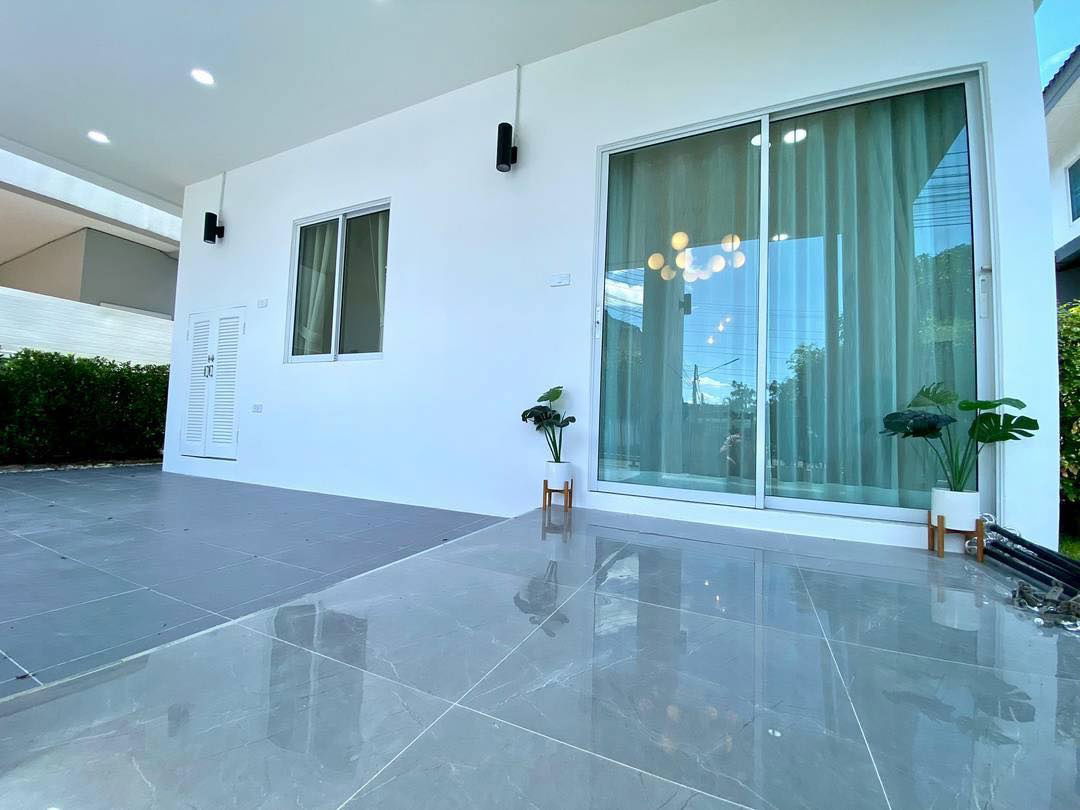 picture UK07-024 🏡 Single house for sale, The Vista Sriracha project - 14/14