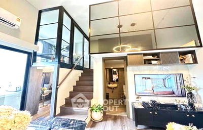 ขายคอนโด : คอนโด 2-ห้องนอน ที่ แลนด์มาร์ค แอท แกรนด์ สเตชั่น บาย ไซมิส แอสเซท ใน คันนายาว (ID 1901080)