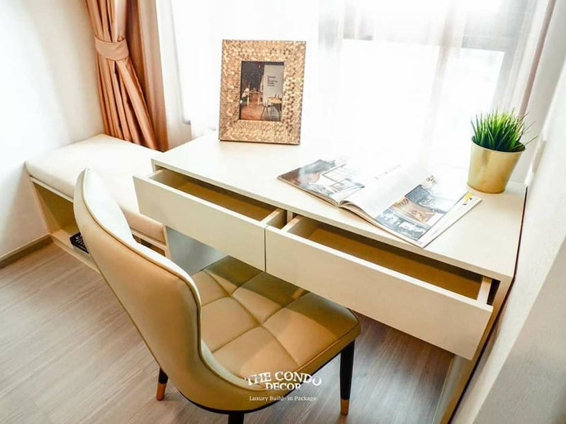 picture For rent Life Ladprao Ready to move in (DSL6) - 7/10