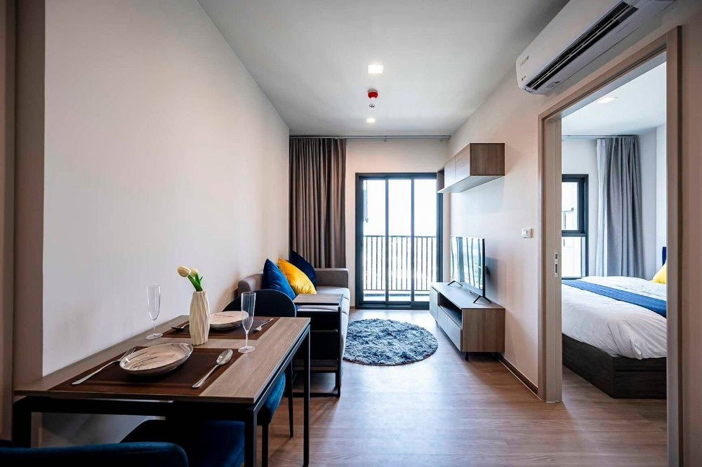 picture Code: KJ8248  for rent THE BASE Phetchaburi - Thonglor // Line ID: @kjcondo (with @) // - 2/16