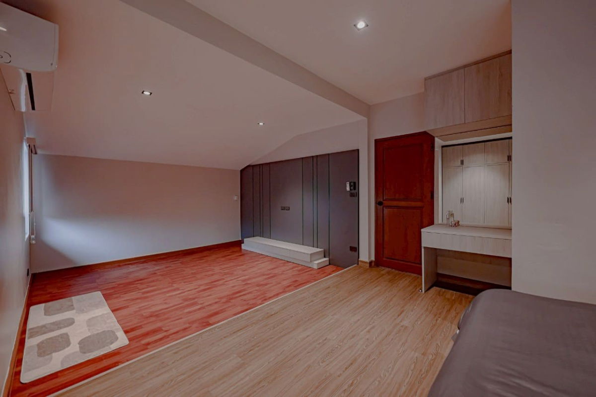 รูป ขายบ้านเดี่ยว ใกล้ BTS ปุณณวิถี 158 ตรว. 450 ตรม. สุขุมวิท 101 เขตพระโขนง กรุงเทพ - รูปที่ 5/10