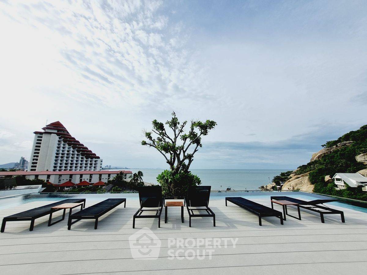 picture 3-BR Condo at Veranda Residence Hua Hin close to Khao Takiab beach (ID 2102735) - 5/31