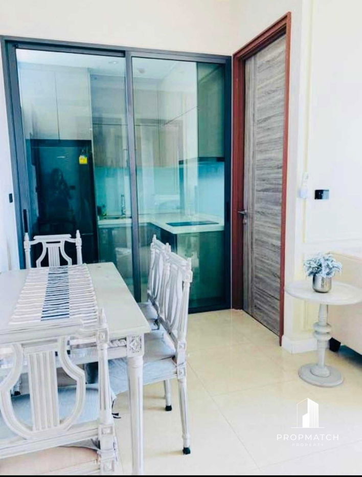 รูป ✨Flash Deal ✨Mayfair Place Sukhumvit 50 (2 Bed 1 Bath 51 SQM.) พร้อมอยู่ ! เพียง 24,000 บาทต่อเดือน Tel.0981315848 @propmatch - รูปที่ 2/6