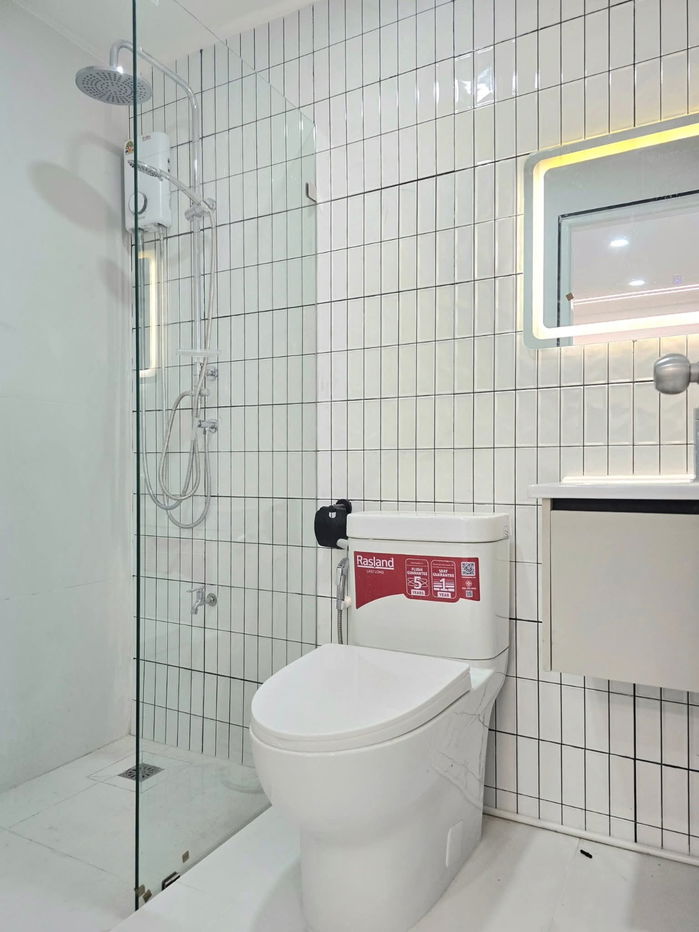 picture Impress Town Condo For Sale! Can Airbnb, Near Nimman, Maya  - 12/12