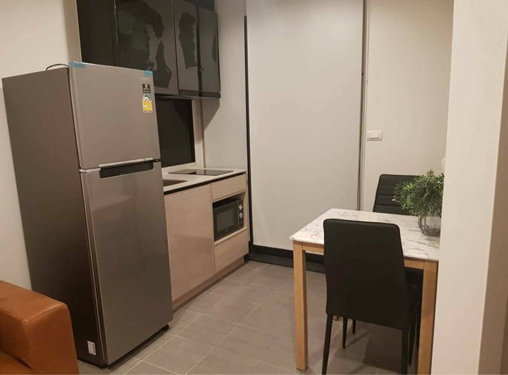 picture #Z1925💥160868🔥 Condo for rent: THE BASE Garden Rama 9 - 5/6