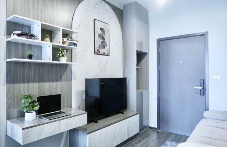 picture #Z1924💥160868🔥 Condo for rent at Ideo Ramkhamhaeng Lamsali Station - 8/8
